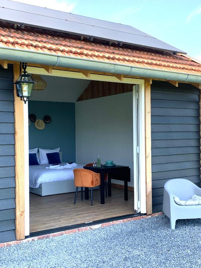 Haarles Landleven Bed & Breakfast Exterior photo